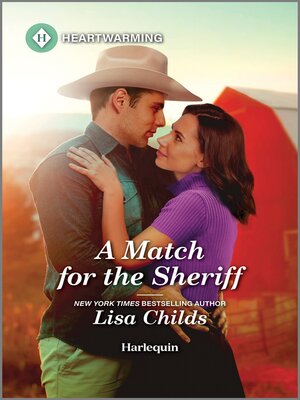 A Match for the Sheriff - ebook